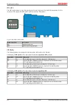 Предварительный просмотр 30 страницы Beckhoff ELX1052 Operating Manual