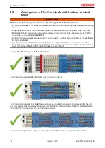 Предварительный просмотр 18 страницы Beckhoff ELX3152 Operating Manual