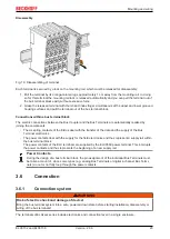 Предварительный просмотр 23 страницы Beckhoff ELX3152 Operating Manual