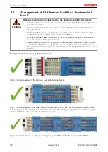 Предварительный просмотр 18 страницы Beckhoff ELX3202 Operating Manual