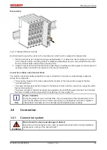 Предварительный просмотр 23 страницы Beckhoff ELX3202 Operating Manual