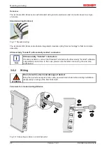 Предварительный просмотр 24 страницы Beckhoff ELX3202 Operating Manual