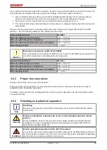 Предварительный просмотр 25 страницы Beckhoff ELX3202 Operating Manual