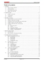 Preview for 3 page of Beckhoff ELX3351 Operating Manual