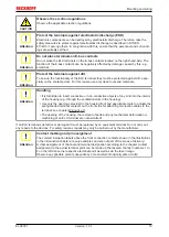 Preview for 15 page of Beckhoff ELX3351 Operating Manual