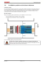 Preview for 19 page of Beckhoff ELX3351 Operating Manual