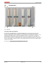 Предварительный просмотр 13 страницы Beckhoff EM7004 Documentation