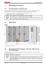 Предварительный просмотр 19 страницы Beckhoff EM7004 Documentation