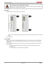 Предварительный просмотр 20 страницы Beckhoff EM7004 Documentation