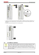 Предварительный просмотр 21 страницы Beckhoff EM7004 Documentation