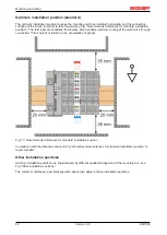 Предварительный просмотр 22 страницы Beckhoff EM7004 Documentation