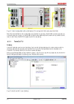 Предварительный просмотр 32 страницы Beckhoff EM7004 Documentation