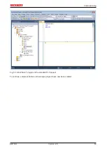 Предварительный просмотр 49 страницы Beckhoff EM7004 Documentation