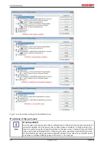 Предварительный просмотр 58 страницы Beckhoff EM7004 Documentation