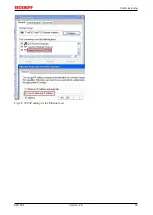 Предварительный просмотр 59 страницы Beckhoff EM7004 Documentation