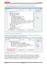 Предварительный просмотр 67 страницы Beckhoff EM7004 Documentation