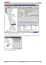 Предварительный просмотр 123 страницы Beckhoff EM7004 Documentation