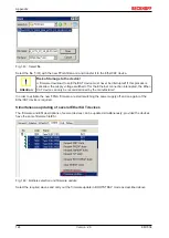 Предварительный просмотр 124 страницы Beckhoff EM7004 Documentation