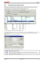 Предварительный просмотр 125 страницы Beckhoff EM7004 Documentation