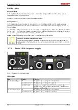 Предварительный просмотр 52 страницы Beckhoff EP1 Series Documentation
