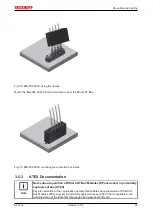 Предварительный просмотр 57 страницы Beckhoff EP1 Series Documentation