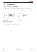 Предварительный просмотр 58 страницы Beckhoff EP1 Series Documentation