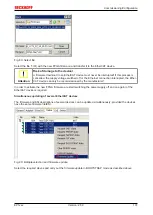 Предварительный просмотр 107 страницы Beckhoff EP1 Series Documentation
