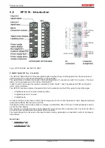 Предварительный просмотр 10 страницы Beckhoff EP1518-0001 Documentation