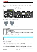 Предварительный просмотр 21 страницы Beckhoff EP1518-0001 Documentation