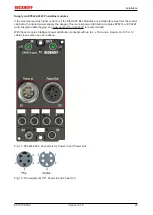 Предварительный просмотр 23 страницы Beckhoff EP1518-0001 Documentation