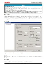 Предварительный просмотр 45 страницы Beckhoff EP1518-0001 Documentation