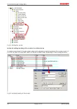 Предварительный просмотр 54 страницы Beckhoff EP1518-0001 Documentation
