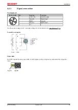 Предварительный просмотр 23 страницы Beckhoff EP1518-0002 Documentation