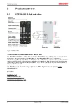 Предварительный просмотр 8 страницы Beckhoff EP3356-0022 Documentation