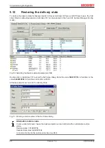 Предварительный просмотр 80 страницы Beckhoff EP3356-0022 Documentation