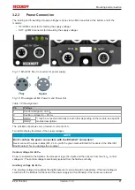 Предварительный просмотр 21 страницы Beckhoff EP4174-0002 Documentation