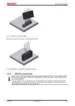 Предварительный просмотр 27 страницы Beckhoff EP4374 Documentation
