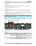 Предварительный просмотр 34 страницы Beckhoff EP5 Series Documentation