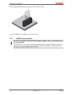 Предварительный просмотр 42 страницы Beckhoff EP5 Series Documentation