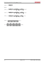 Предварительный просмотр 14 страницы Beckhoff EP7211-0034 Application Example