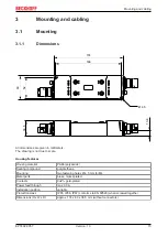 Preview for 15 page of Beckhoff EP7402-0057 Manual