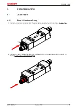 Preview for 27 page of Beckhoff EP7402-0057 Manual