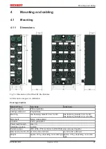 Предварительный просмотр 27 страницы Beckhoff EP8309-1022 Documentation