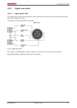 Предварительный просмотр 41 страницы Beckhoff EP8309-1022 Documentation