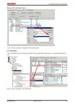 Предварительный просмотр 57 страницы Beckhoff EP8309-1022 Documentation