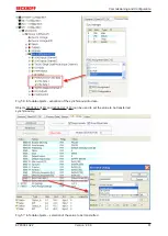 Предварительный просмотр 61 страницы Beckhoff EP8309-1022 Documentation