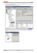 Предварительный просмотр 111 страницы Beckhoff EP8309-1022 Documentation