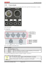 Предварительный просмотр 27 страницы Beckhoff EP9214-0023 Documentation