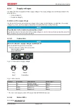 Предварительный просмотр 21 страницы Beckhoff EP9300-0022 Manual