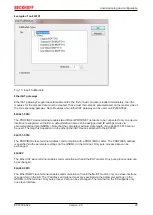 Предварительный просмотр 29 страницы Beckhoff EP9300-0022 Manual